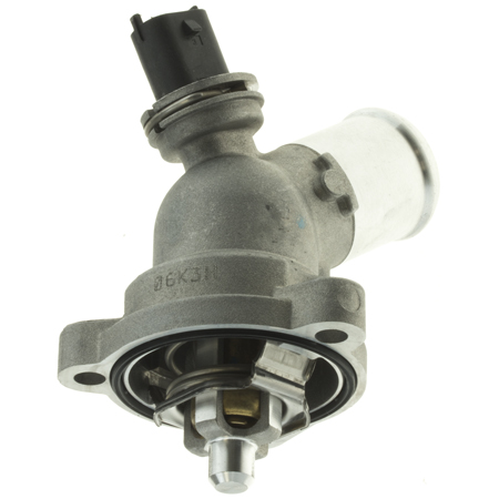 Motorad Thermostat, Standard, Temperature: 221F, With Housing/ Seal – 924-221