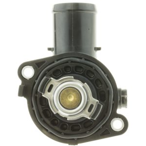 Motorad Thermostat, Standard, Temperature: 203F, With Housing/ Seal – 928-203
