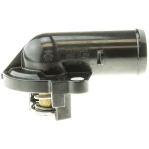 Motorad Thermostat, Standard, Temperature: 203F, With Housing/ Seal – 928-203