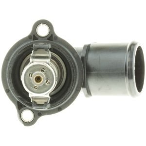 Motorad Thermostat, Standard, Temperature: 208F, With Housing – 945-208