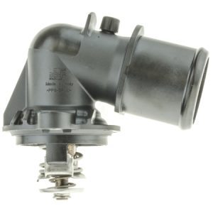Motorad Thermostat, Standard, Temperature: 208F, With Housing – 945-208