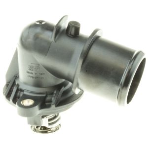 Motorad Thermostat, Standard, Temperature: 208F, With Housing – 945-208