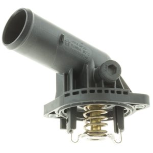 Motorad Thermostat, Standard, Temperature: 194F, With Housing/ Seal – 953-194