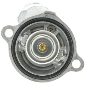 Motorad Thermostat, Standard, Temperature: 216F, With Housing/ Seal – 956-216