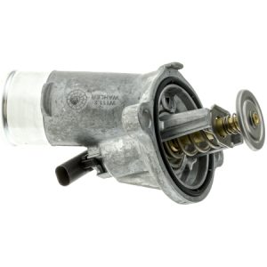 Motorad Thermostat, Standard, Temperature: 216F, With Housing/ Seal – 956-216
