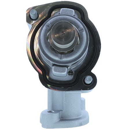 Motorad Thermostat, Temperature: 195F, With Housing/ Seal – 959-195