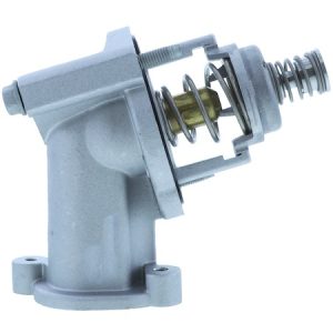 Motorad Thermostat, Temperature: 195F, With Housing/ Seal – 959-195