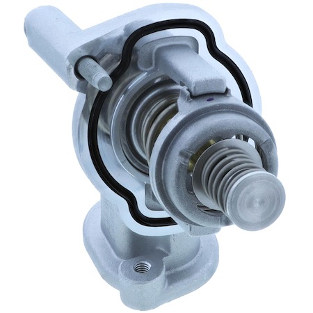 Motorad Thermostat, Temperature: 195F, With Housing/ Seal – 959-195