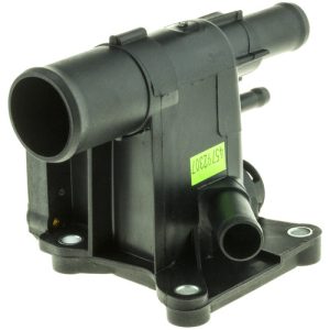 Motorad Engine Coolant Water Outlet, 1.3 Inch Outlet Diameter, Plastic, With Seal – CH1003