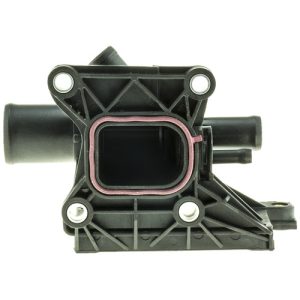 Motorad Engine Coolant Water Outlet, 1.3 Inch Outlet Diameter, Plastic, With Seal – CH1003