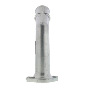 Motorad Thermostat Housing, Aluminum, Silver, 8 Inch Height – CH1014