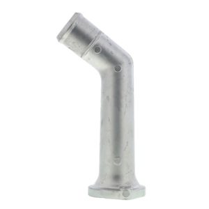 Motorad Thermostat Housing, Aluminum, Silver, 8 Inch Height – CH1014