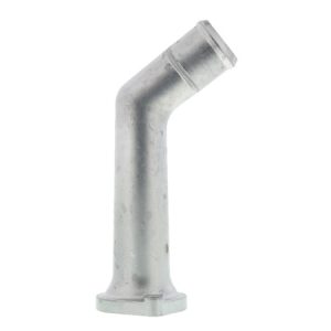 Motorad Thermostat Housing, Aluminum, Silver, 8 Inch Height – CH1014