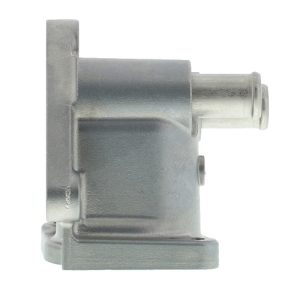 Motorad Thermostat Housing, Aluminum, Silver – CH1020