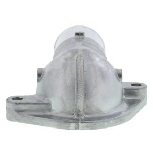 Motorad Thermostat Housing, Aluminum, Silver – CH1023