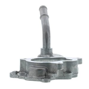 Motorad Thermostat Housing, Aluminum, Silver, 4-1/2 Inch Height – CH1031