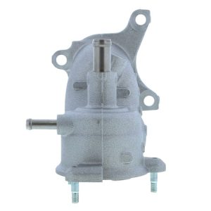 Motorad Thermostat Housing, Metal, Silver, 5.28 Inch Height – CH1043
