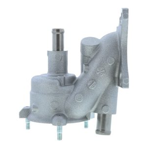 Motorad Thermostat Housing, Metal, Silver, 5.28 Inch Height – CH1043