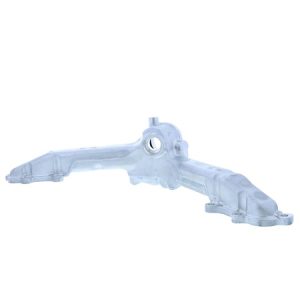 Motorad Thermostat Housing, Metal, Silver, 7.1 Inch Height – CH1055