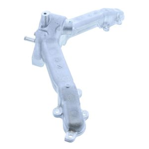 Motorad Thermostat Housing, Metal, Silver, 7.1 Inch Height – CH1055
