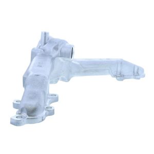 Motorad Thermostat Housing, Metal, Silver, 7.1 Inch Height – CH1055