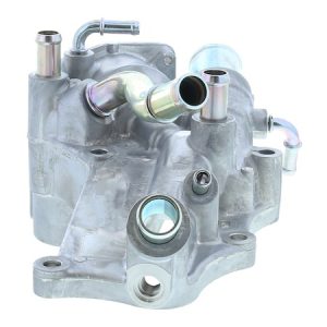 Motorad Thermostat Housing, Metal, Silver, 4.93 Inch Height – CH1070