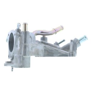 Motorad Thermostat Housing, Metal, Silver, 4.93 Inch Height – CH1070