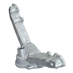 Motorad Thermostat Housing, Metal, Silver, 1.94 Inch Outlet Diameter – CH1072