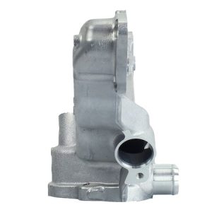 Motorad Thermostat Housing, Metal, Silver, 1.94 Inch Outlet Diameter – CH1072