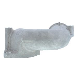 Motorad Thermostat Housing, Metal, Silver, 2.47 Inch Height – CH1073