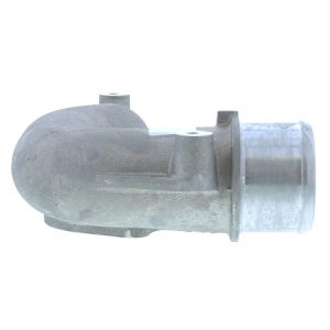 Motorad Thermostat Housing, Metal, Silver, 2.47 Inch Height – CH1073