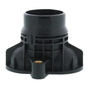 Motorad Thermostat Housing, 2-3/4 Inch Height, 2.02 Inch Outlet Diameter, Plastic – CH1074