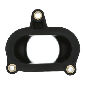Motorad Thermostat Housing, 2-3/4 Inch Height, 2.02 Inch Outlet Diameter, Plastic – CH1074