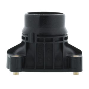 Motorad Thermostat Housing, 2-3/4 Inch Height, 2.02 Inch Outlet Diameter, Plastic – CH1074