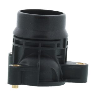 Motorad Thermostat Housing, 2-3/4 Inch Height, 2.02 Inch Outlet Diameter, Plastic – CH1074