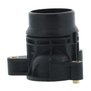 Motorad Thermostat Housing, 2-3/4 Inch Height, 2.02 Inch Outlet Diameter, Plastic – CH1074