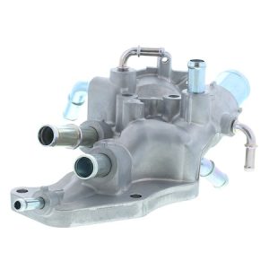 Motorad Thermostat Housing, Metal, Silver, 4.7 Inch Height – CH1076