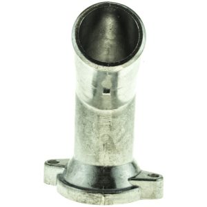 Motorad Thermostat Housing, Steel, 1-3/4 Inch Outlet Diameter, Silver, With Gasket – CH2038