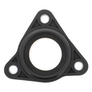 Motorad Engine Coolant Water Outlet, 1-1/2 Inch Outlet Diameter, Plastic, With Seal – CH2105