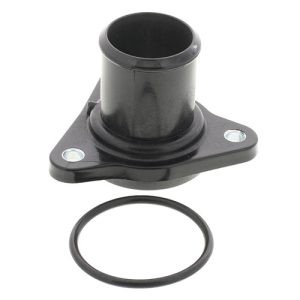 Motorad Engine Coolant Water Outlet, 1-1/2 Inch Outlet Diameter, Plastic, With Seal – CH2105