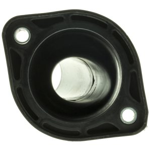 Motorad Thermostat Housing, 1.33 Inch Outlet Diameter, Black – CH2124