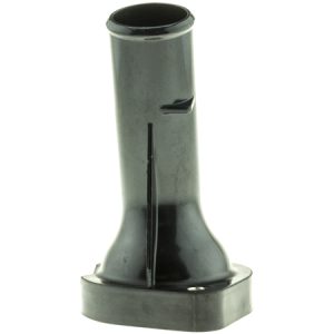 Motorad Thermostat Housing, 1.33 Inch Outlet Diameter, Black – CH2124
