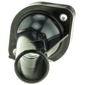 Motorad Thermostat Housing, 1.33 Inch Outlet Diameter, Black – CH2124