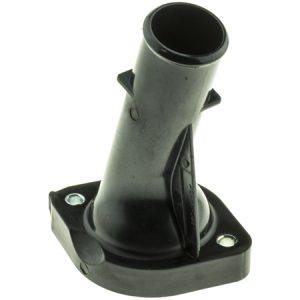Motorad Thermostat Housing, 1.33 Inch Outlet Diameter, Black – CH2124