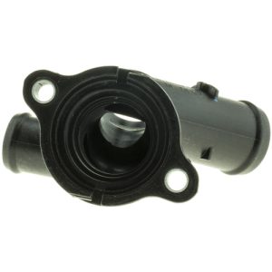 Motorad Engine Coolant Water Outlet, 1.27 Inch Outlet Diameter, Plastic, Black – CH2131