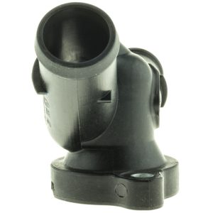Motorad Engine Coolant Water Outlet, 1.27 Inch Outlet Diameter, Plastic, Black – CH2131