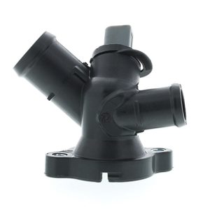 Motorad Engine Coolant Water Outlet, 1.27 Inch Outlet Diameter, Plastic, Black – CH2131