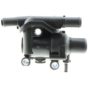 Motorad Thermostat Housing, Gasket Seal, Black – CH2201