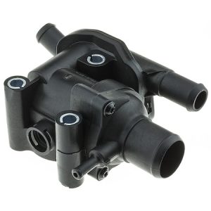 Motorad Thermostat Housing, Gasket Seal, Black – CH2201