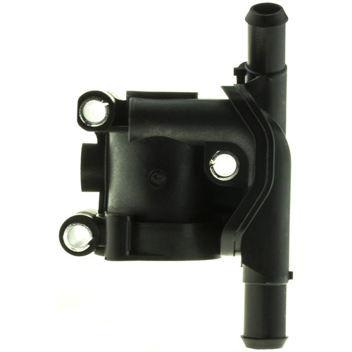 Motorad Thermostat Housing, Plastic, Black, With Seal – CH2202